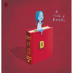 ISBN A Child of Books book Paperback 40 pages