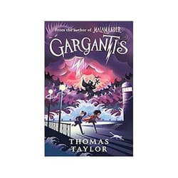 ISBN Gargantis: The Legends of Eerie-on-Sea book Children & teenagers English 352 pages