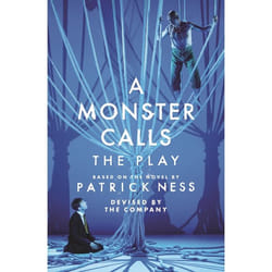 ISBN A Monster Calls: The Play book Paperback 96 pages