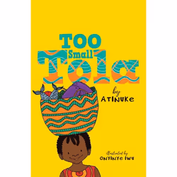 ISBN Too Small Tola, Paperback, 96 pages