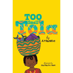 ISBN Too Small Tola book Paperback 96 pages