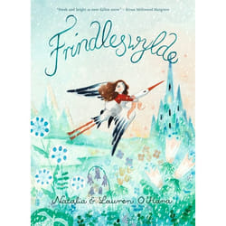 ISBN Frindleswylde book Hardcover 40 pages
