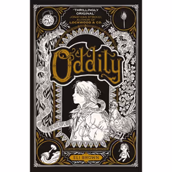 ISBN Oddity, Paperback, 368 pages