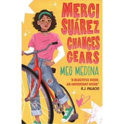 ISBN Merci SuГЎrez Changes Gears book Paperback 304 pages