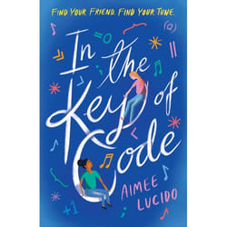 ISBN In the Key of Code book Paperback 416 pages