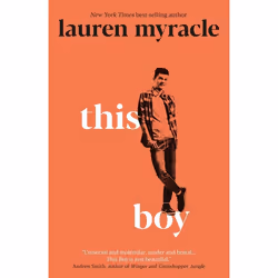 ISBN This Boy, Paperback, 320 pages