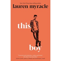 ISBN This Boy book Paperback 320 pages