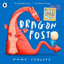 ISBN Dragon Post, Paperback, 32 pages