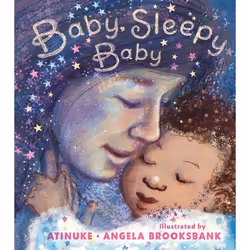 ISBN Baby, Sleepy Baby, Hardcover, 32 pages