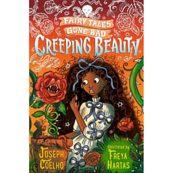 ISBN Creeping Beauty: Fairy Tales Gone Bad book Paperback 208 pages