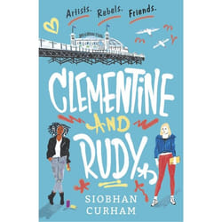 ISBN Clementine and Rudy book Paperback 336 pages