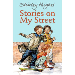 ISBN Stories on My Street book Paperback 192 pages