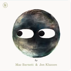 ISBN Circle, Paperback, 48 pages