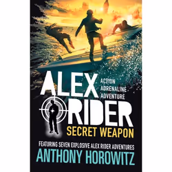 ISBN Secret Weapon, Paperback, 352 pages