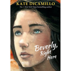 ISBN Beverly, Right Here book Hardcover 256 pages