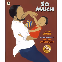 ISBN So Much: 25th Anniversary edition, Paperback, 48 pages