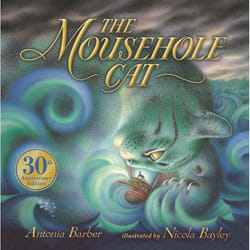 ISBN The Mousehole Cat: Midi Edition book Hardcover 40 pages