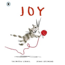 ISBN Joy book Paperback 32 pages