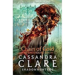 ISBN Last Hours 1 : Chain of Gold book English Paperback 592 pages