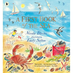 ISBN A First of the Sea book Paperback 104 pages