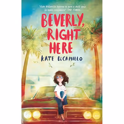 ISBN Beverly, Right Here, Paperback, 256 pages