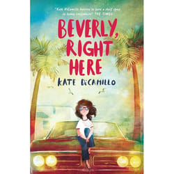 ISBN Beverly, Right Here book Paperback 256 pages
