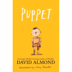 ISBN Puppet, Hardcover, 240 pages