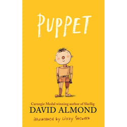 ISBN Puppet book Hardcover 240 pages