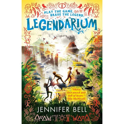 ISBN Legendarium book Paperback 320 pages