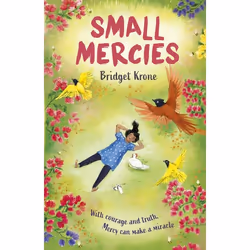 ISBN Small Mercies, Paperback, 320 pages