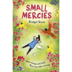 ISBN Small Mercies book Paperback 320 pages