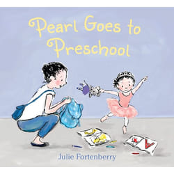 ISBN Pearl Goes to Preschool book Hardcover 32 pages