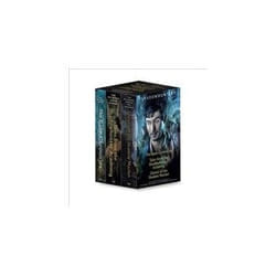 ISBN Shadowhunters Slipcase book Children & teenagers English Paperback