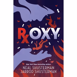 ISBN Roxy, Paperback, 400 pages