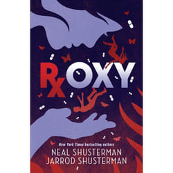 ISBN Roxy book Paperback 400 pages