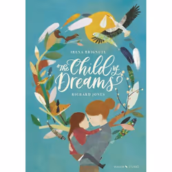 ISBN The Child of Dreams, Paperback, 56 pages