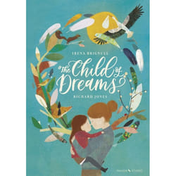 ISBN The Child of Dreams book Paperback 56 pages