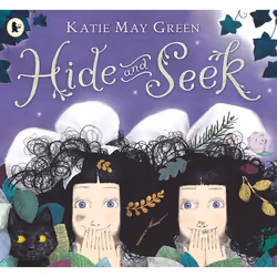 ISBN Hide and Seek, Paperback, 32 pages