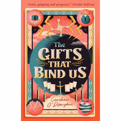 ISBN The Gifts That Bind Us, Paperback, 416 pages