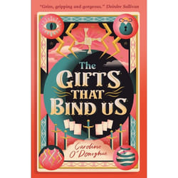 ISBN The Gifts That Bind Us book Paperback 416 pages