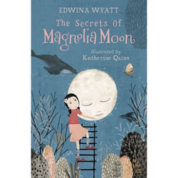 ISBN The Secrets of Magnolia Moon book Paperback 160 pages