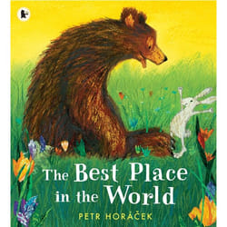 ISBN The Best Place in the World book Paperback 32 pages