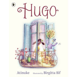 ISBN Hugo book Paperback 40 pages