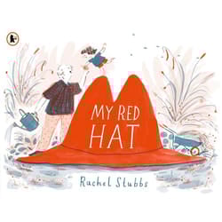 ISBN My Red Hat book Paperback 32 pages