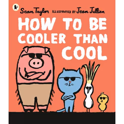 ISBN How to Be Cooler than Cool, Paperback, 40 pages