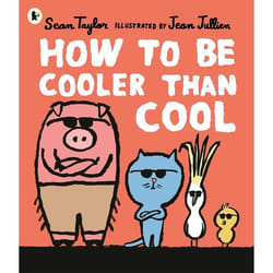 ISBN How to Be Cooler than Cool book Paperback 40 pages