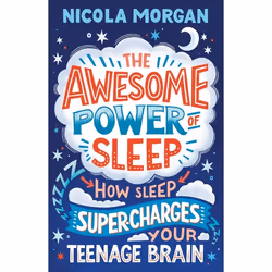 ISBN The Awesome Power of Sleep, Paperback, 192 pages