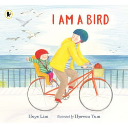 ISBN I Am a Bird book Paperback 32 pages