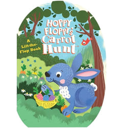 ISBN Hoppy FloppyвЂ™s Carrot Hunt book 12 pages