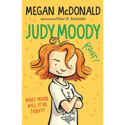 ISBN Judy Moody book Paperback 176 pages